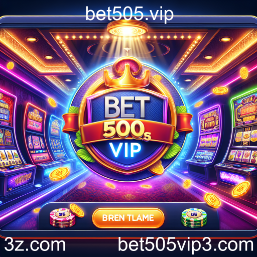 O encantador mundo dos cassinos online: uma imersão no bet505.vip