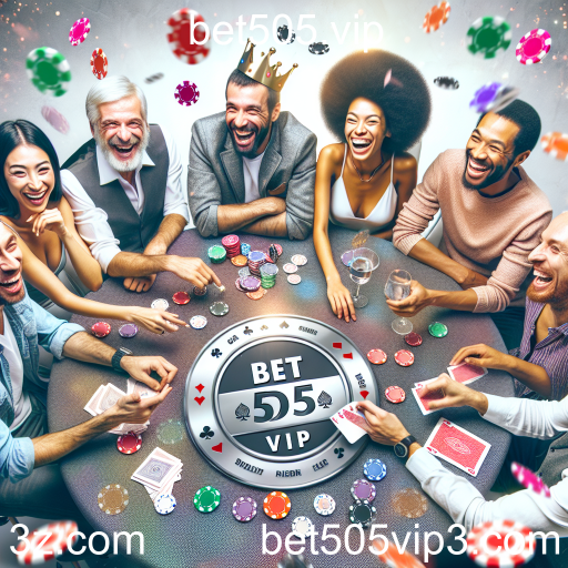 A Magia dos Jogos de Mesa no bet505.vip
