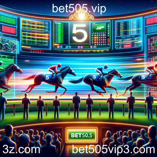 Explorando os Jogos Virtuais: A Nova Fronteira das Apostas Online